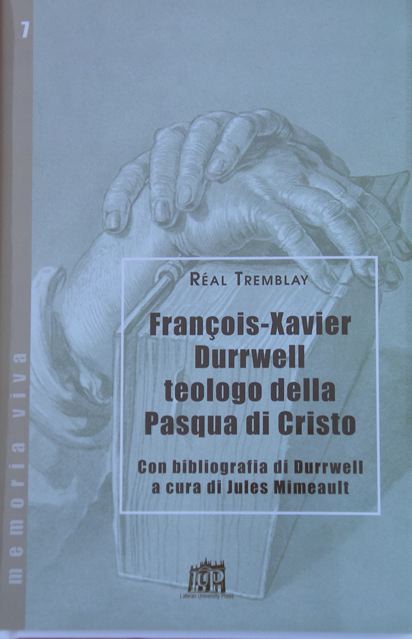 Fxd Teologo Delle Pasqua Di Cristo